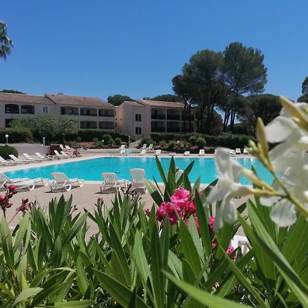 Residence Golfs De Valescure 9 Saint-Raphaël Zewnętrze zdjęcie