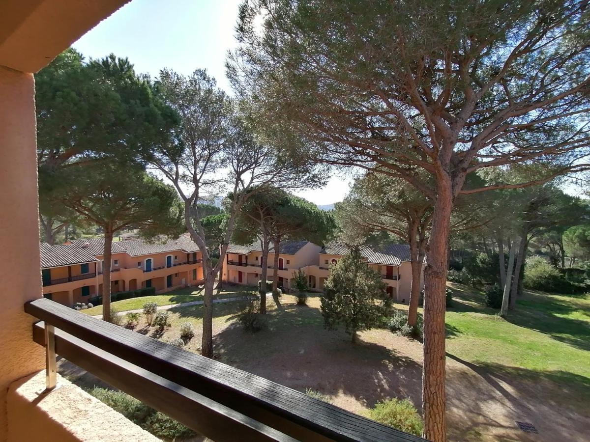 Residence Golfs De Valescure 9 Saint-Raphaël Zewnętrze zdjęcie