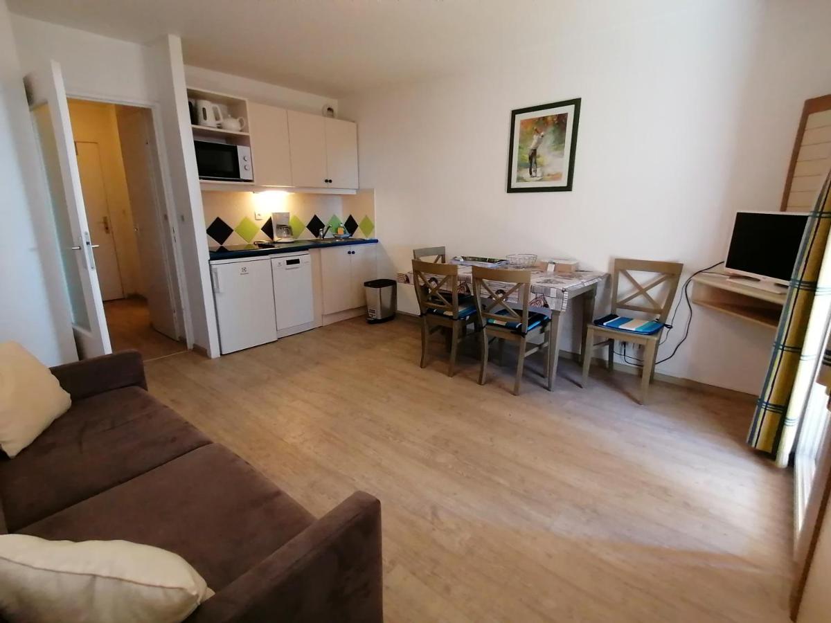 Residence Golfs De Valescure 9 Saint-Raphaël Zewnętrze zdjęcie