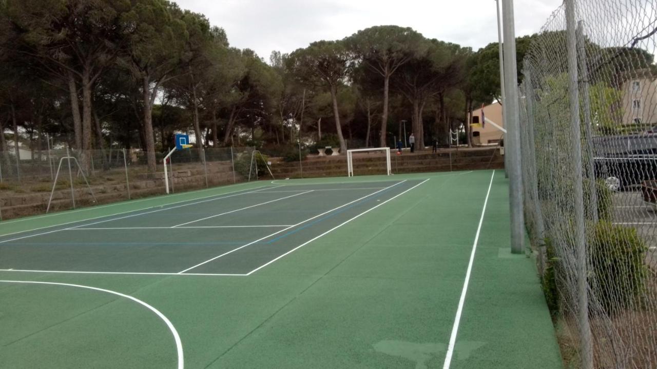 Residence Golfs De Valescure 9 Saint-Raphaël Zewnętrze zdjęcie
