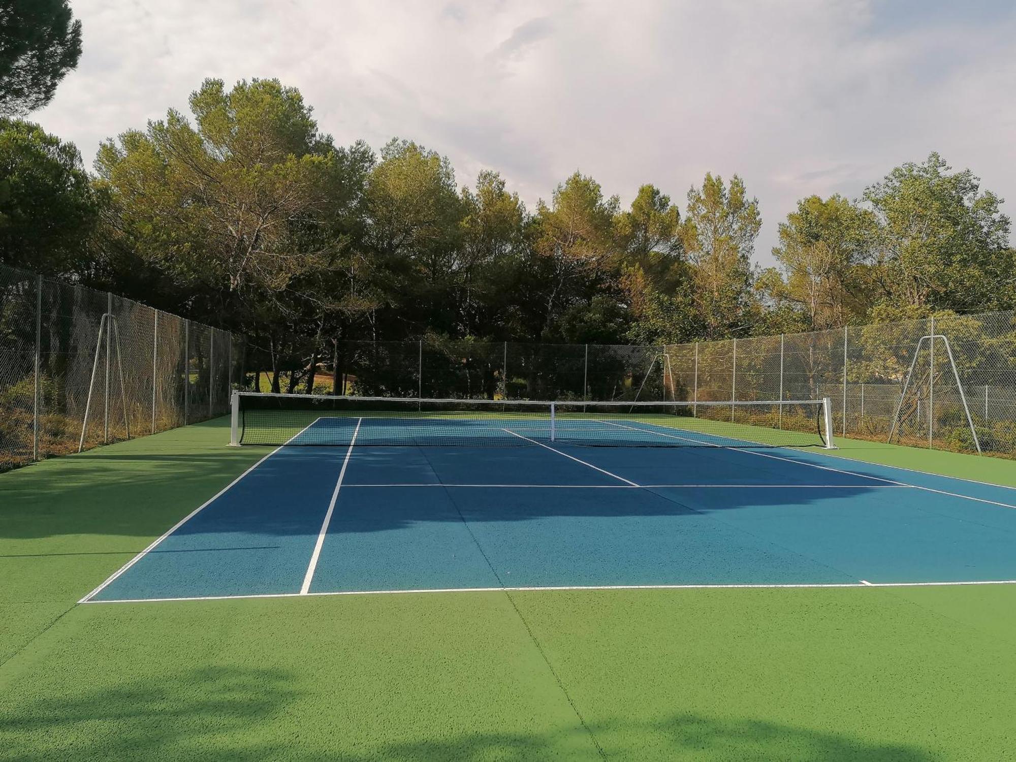 Residence Golfs De Valescure 9 Saint-Raphaël Zewnętrze zdjęcie