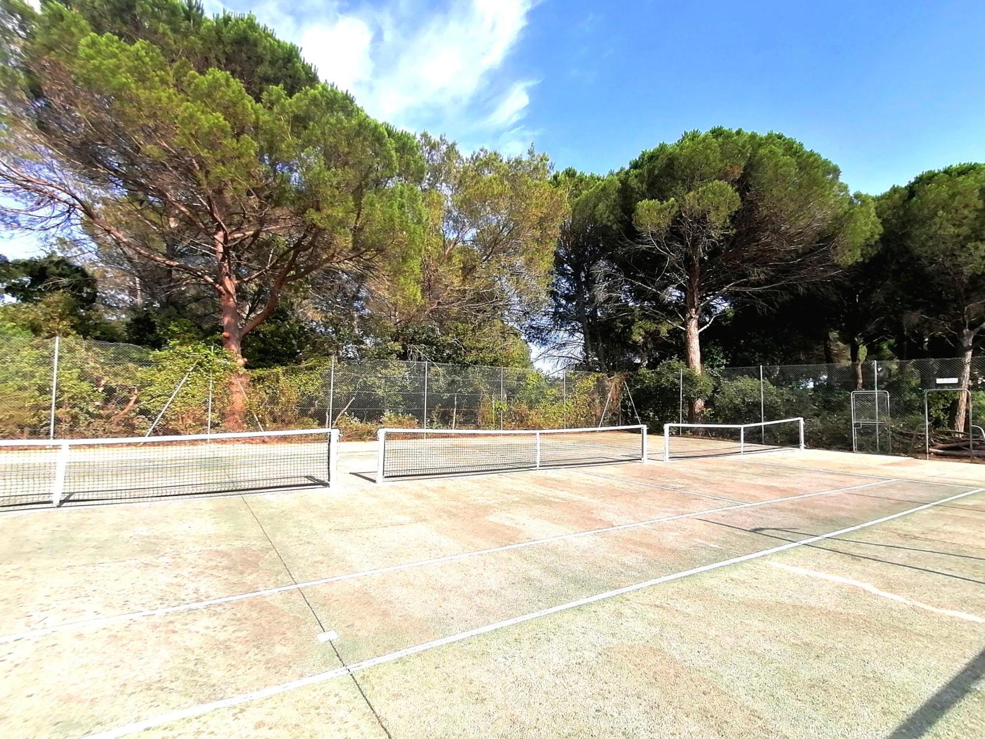 Residence Golfs De Valescure 9 Saint-Raphaël Zewnętrze zdjęcie