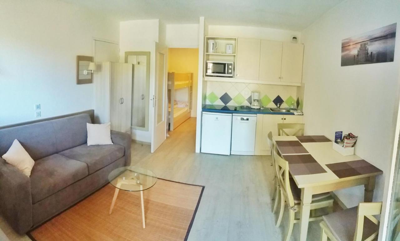 Residence Golfs De Valescure 9 Saint-Raphaël Zewnętrze zdjęcie