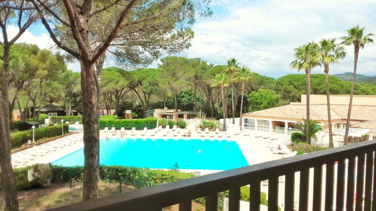 Residence Golfs De Valescure 9 Saint-Raphaël Zewnętrze zdjęcie